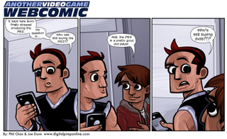 Illustration for article titled Sunday Comics: Some of My Best Friends are ...